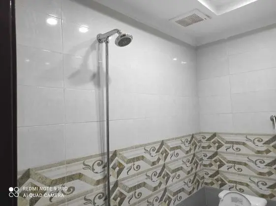 Oda, 2 Yatak Odası, Engellilere Uygun, Sigara İçilebilir