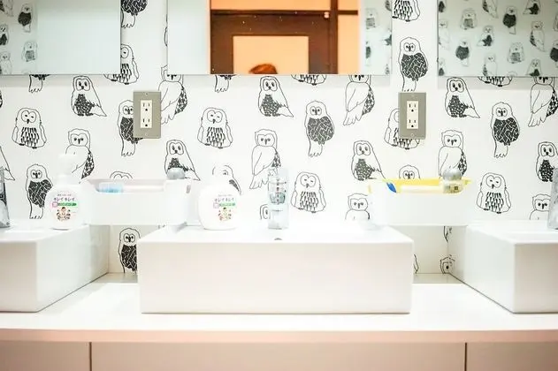 Ortak Ranzalı Oda, Karma Ranzalı Oda