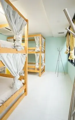 Ortak Ranzalı Oda, Sadece kadınlar için