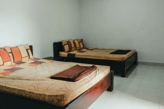Deluxe İki Ayrı Yataklı Oda
