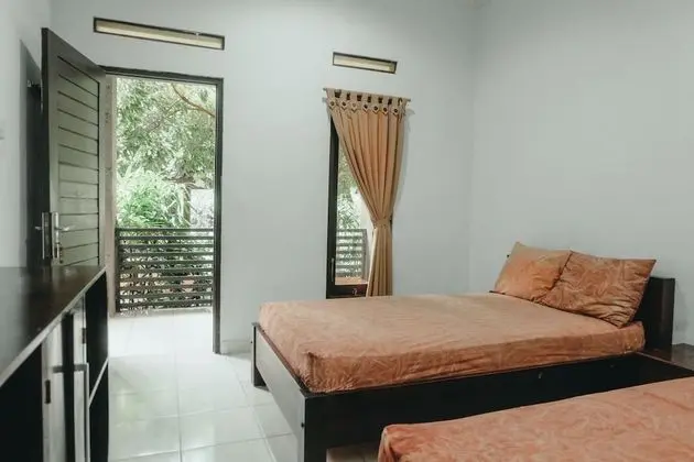 Superior İki Ayrı Yataklı Oda