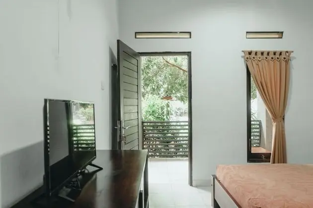 Superior İki Ayrı Yataklı Oda