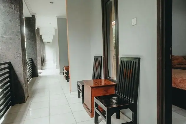 Superior İki Ayrı Yataklı Oda