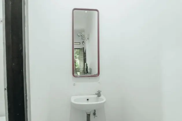 Superior İki Ayrı Yataklı Oda
