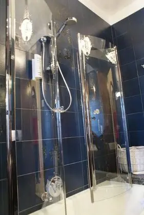 Superior Üç Kişilik Oda, Teras, Vadi Manzaralı