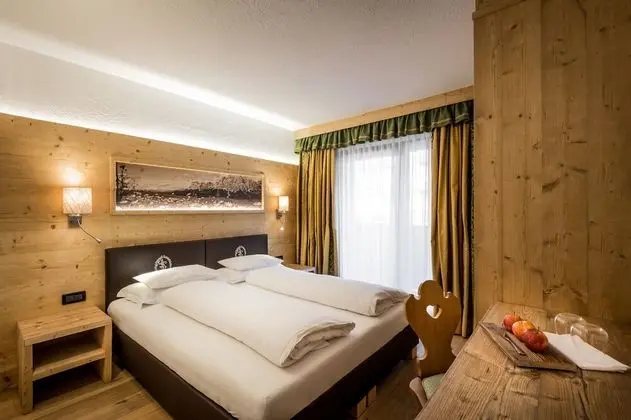 Comfort Tek Büyük Yataklı Oda (Standard)