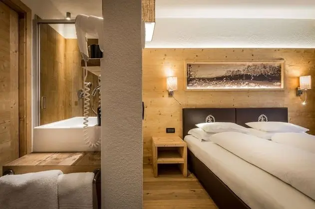 Comfort Tek Büyük Yataklı Oda (Standard)