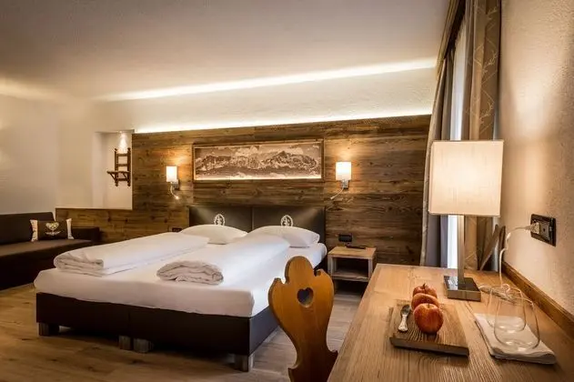 Deluxe Tek Büyük Yataklı Oda (Comfort)