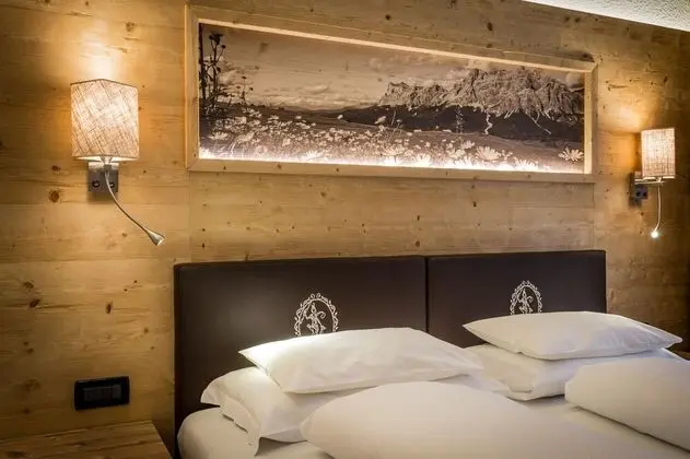 Deluxe Tek Büyük Yataklı Oda (Comfort)