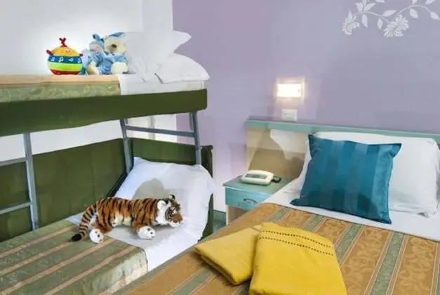 Dörtlü With Balcony