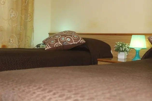 Comfort İki Ayrı Yataklı Oda
