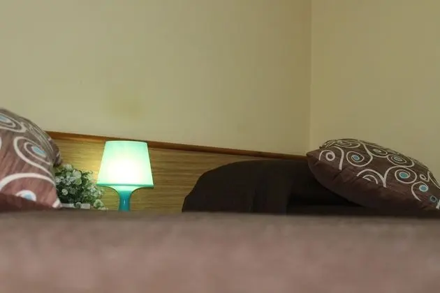 Comfort İki Ayrı Yataklı Oda