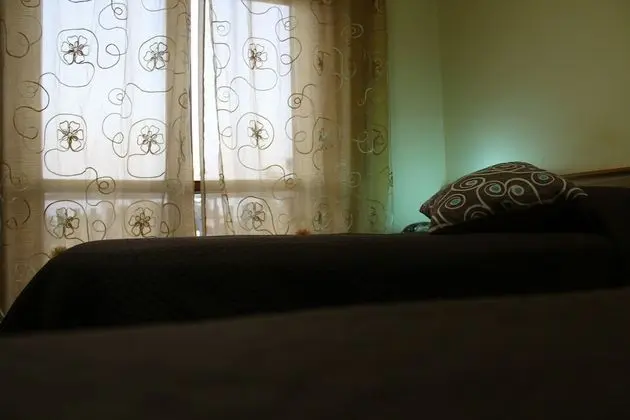 Comfort İki Ayrı Yataklı Oda
