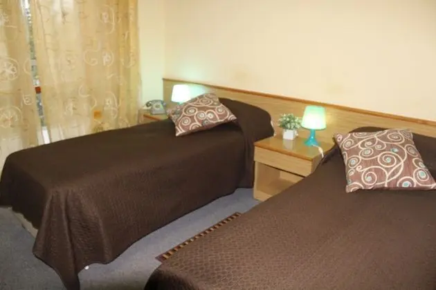 Comfort İki Ayrı Yataklı Oda