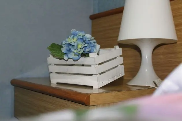 Comfort İki Ayrı Yataklı Oda
