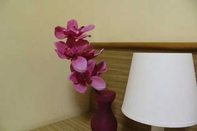 Comfort İki Ayrı Yataklı Oda