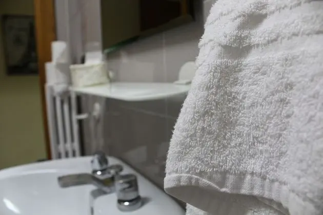 Comfort İki Ayrı Yataklı Oda