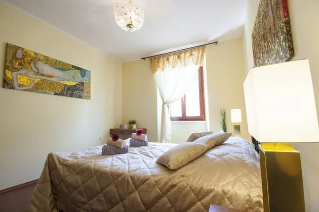 Apart Daire, Şehir Manzaralı