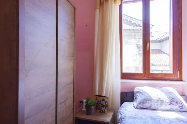 Apart Daire, Şehir Manzaralı