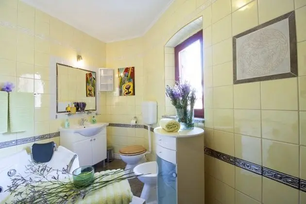 Apart Daire, Şehir Manzaralı