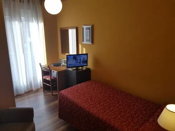 Tek Kişilik Oda