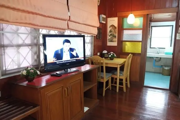 Bungalov (Thai House)