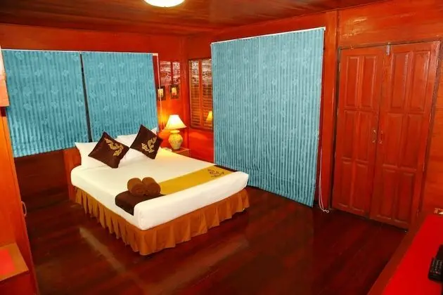 Bungalov (Thai House)
