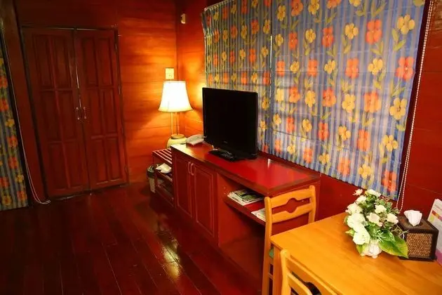 Bungalov (Thai House)