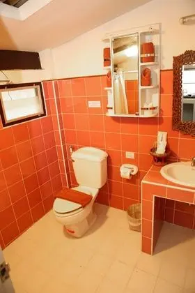 Bungalov (Thai House)