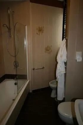 Tek Büyük Yataklı Oda, Tepe Manzaralı