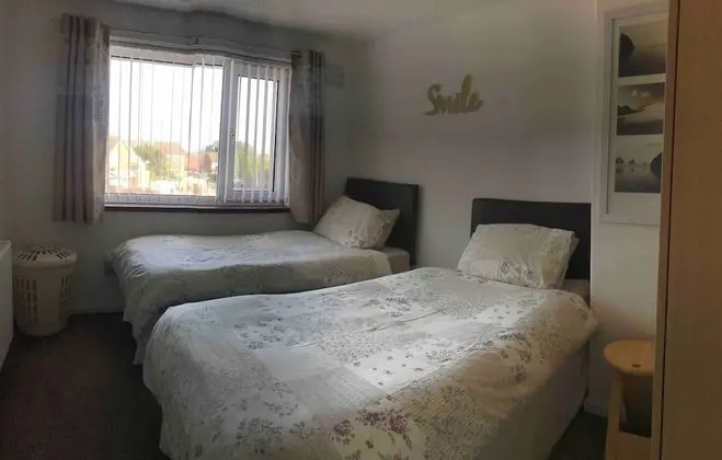Ev, 2 Yatak Odası, Mikrodalga