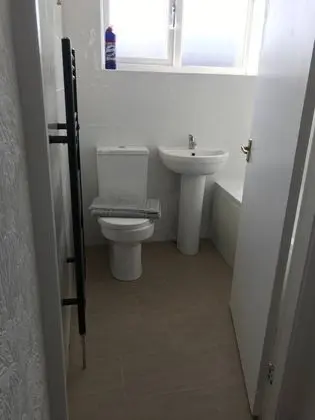Ev, 2 Yatak Odası, Mikrodalga