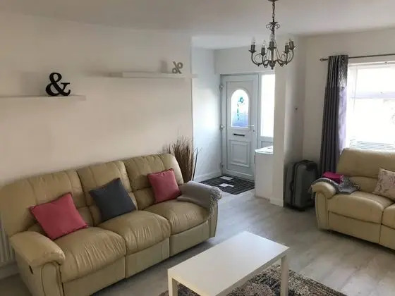 Ev, 2 Yatak Odası, Mikrodalga