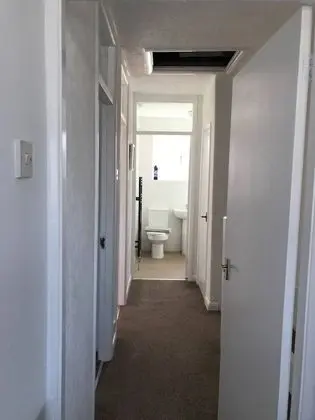 Ev, 2 Yatak Odası, Mikrodalga