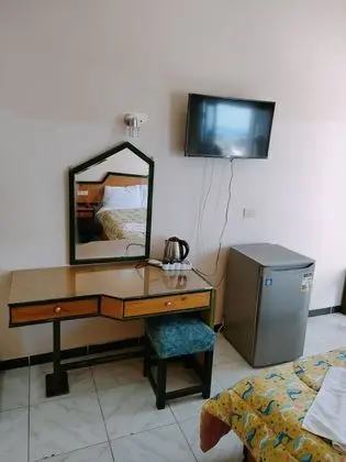 Luxury Tek Kişilik Oda
