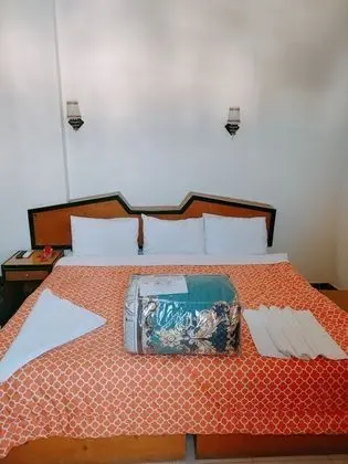 Luxury Tek Kişilik Oda