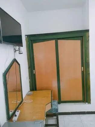 Luxury Tek Kişilik Oda