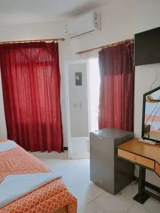 Luxury Tek Kişilik Oda