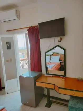 Luxury Tek Kişilik Oda