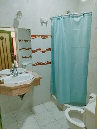 Luxury Tek Kişilik Oda