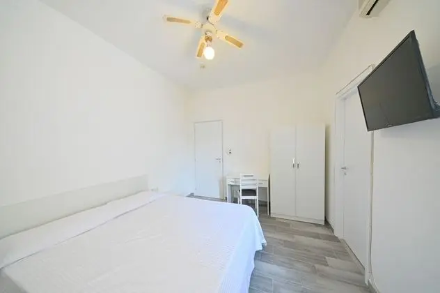 Superior Tek Büyük veya İki Ayrı Yataklı Oda, Balkon