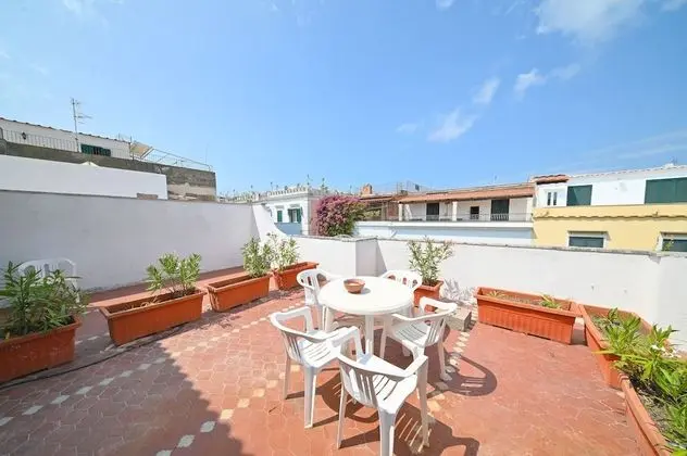 Superior Tek Büyük veya İki Ayrı Yataklı Oda, Balkon