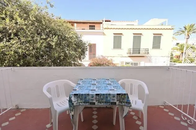 Superior Tek Büyük veya İki Ayrı Yataklı Oda, Balkon