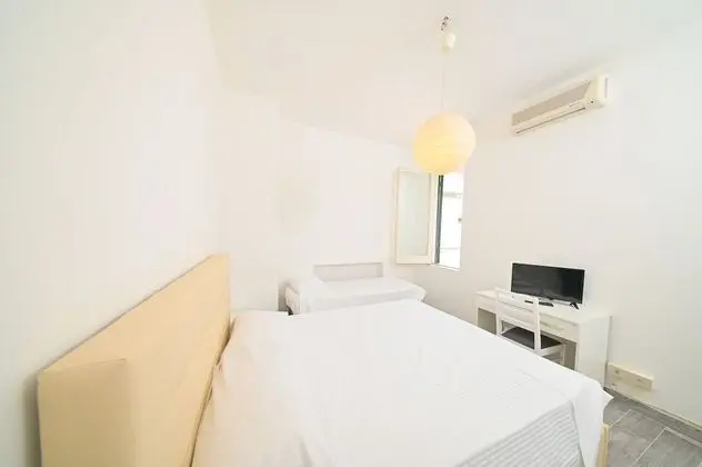Üç Kişilik Oda