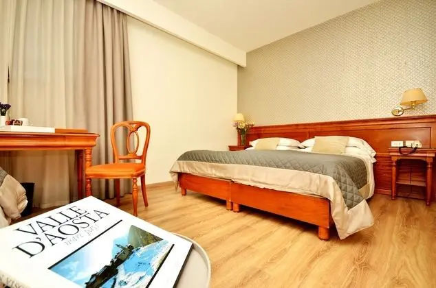 Standard Üç Kişilik Oda