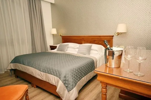 Standard Üç Kişilik Oda