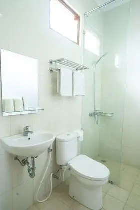 Superior Tek Büyük Yataklı Oda