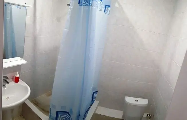 Standard İki Ayrı Yataklı Oda, 2 Tek Kişilik Yatak, Şehir Manzaralı