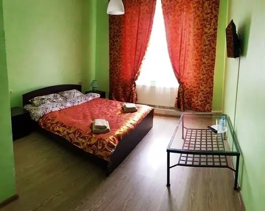 Standard Tek Büyük Yataklı Oda, 1 Büyük (Queen) Boy Yatak, Şehir Manzaralı