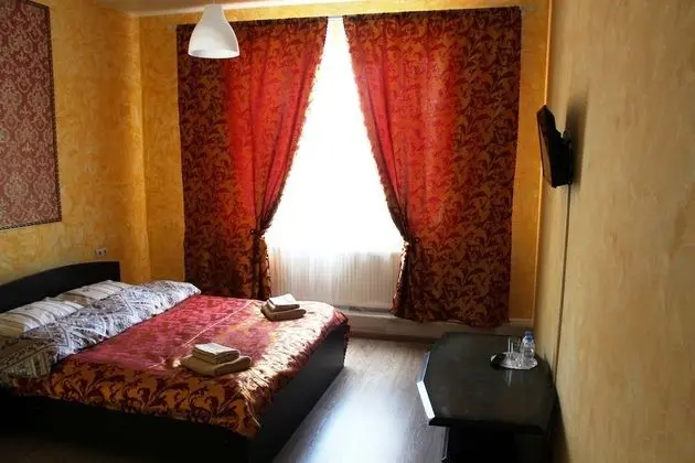 Standard Tek Büyük Yataklı Oda, 1 Büyük (Queen) Boy Yatak, Şehir Manzaralı